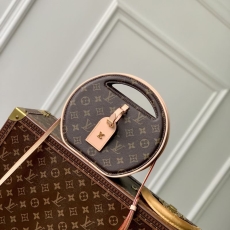 LV Round Bags